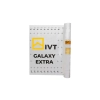 Mocna membrana dachowa GALAXY EXTRA 160g/m2 z paskiem klejącym